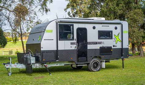 small caravans for sale tasmania.